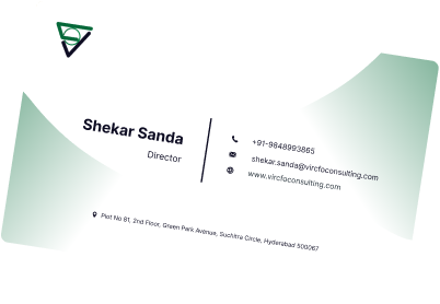 Visiting Card 1